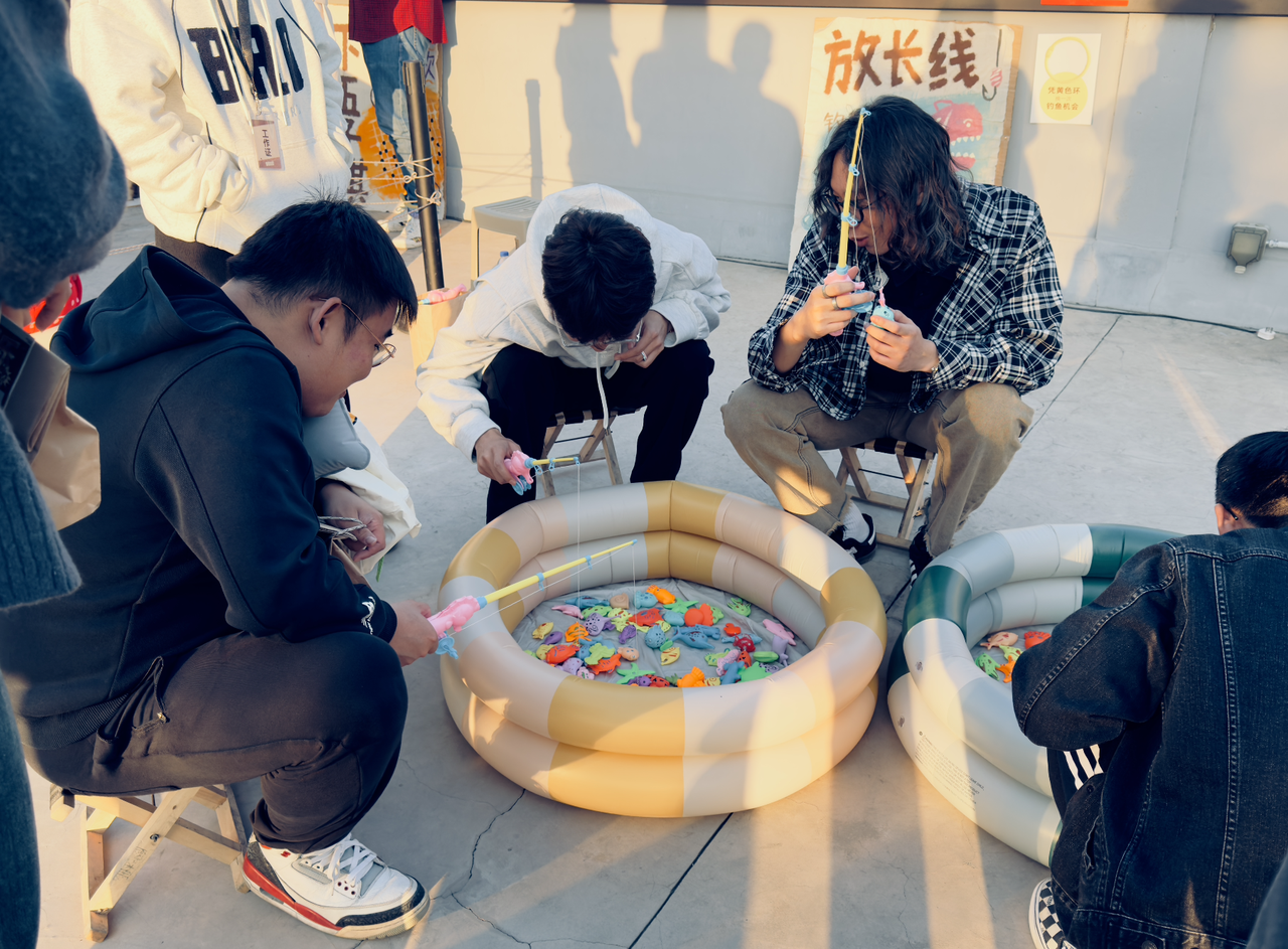 广告人干货库 做完第三次穷鬼乐园,大家到底想在这里获得什么-广告人干货库