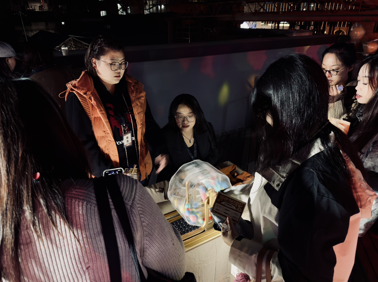 广告人干货库 做完第三次穷鬼乐园,大家到底想在这里获得什么-广告人干货库