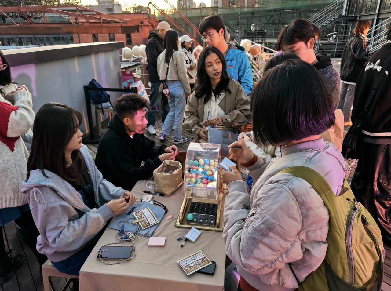 广告人干货库 做完第三次穷鬼乐园,大家到底想在这里获得什么-广告人干货库