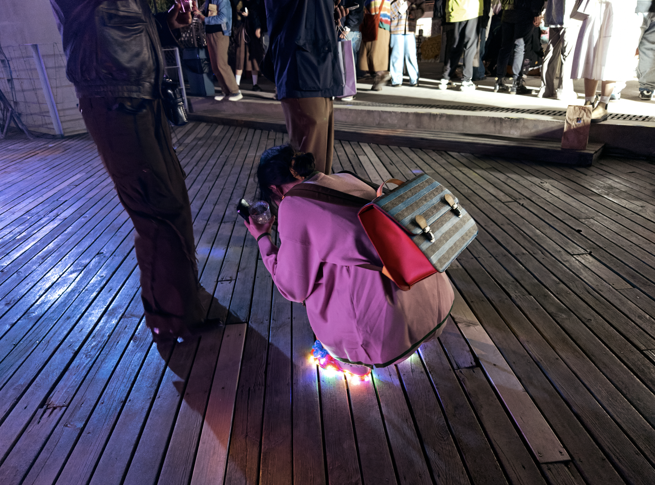 广告人干货库 做完第三次穷鬼乐园,大家到底想在这里获得什么-广告人干货库