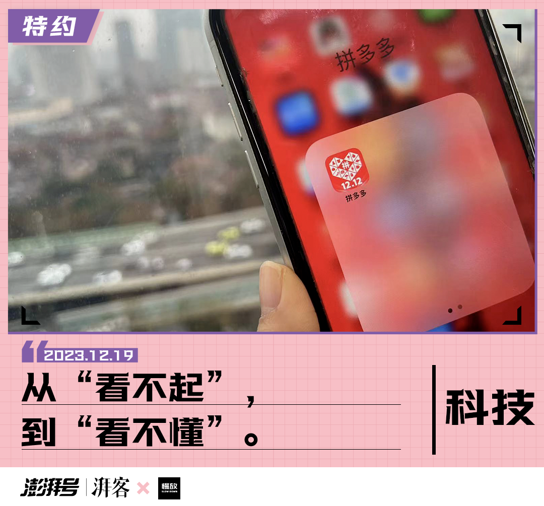 广告人干货库 他们眼中的拼多多:真土、真香与省钱-广告人干货库