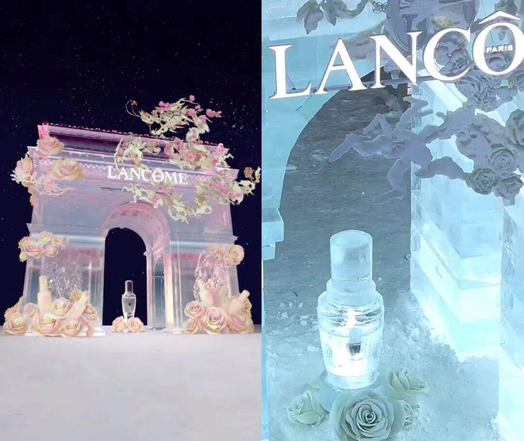 广告人干货库 第一波蹭哈尔滨热度的品牌已经红了-广告人干货库