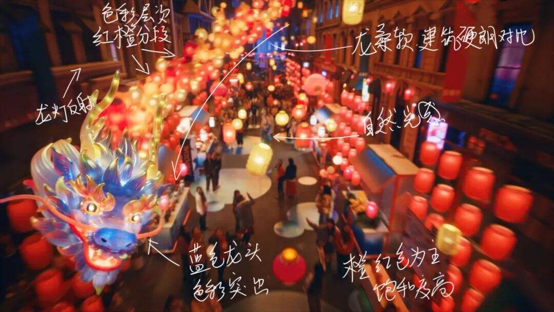 广告人干货库 龙年怎么过?和安慕希一起干杯接龙!-广告人干货库