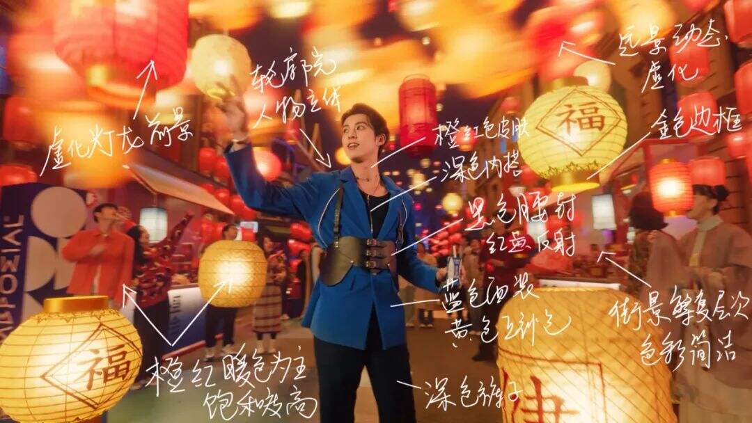 广告人干货库 龙年怎么过?和安慕希一起干杯接龙!-广告人干货库