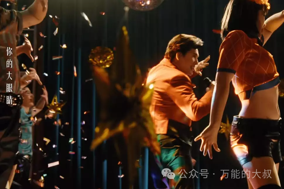 广告人干货库 “繁花” 刷完,原来爷叔才是上海滩第一位公关总监-广告人干货库