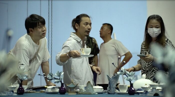 广告人干货库 广告人干货库