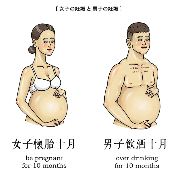 广告人干货库 台湾社会级插画,大人看了才懂!真是太真实了,一秒笑出声!-广告人干货库