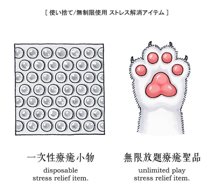广告人干货库 台湾社会级插画,大人看了才懂!真是太真实了,一秒笑出声!-广告人干货库