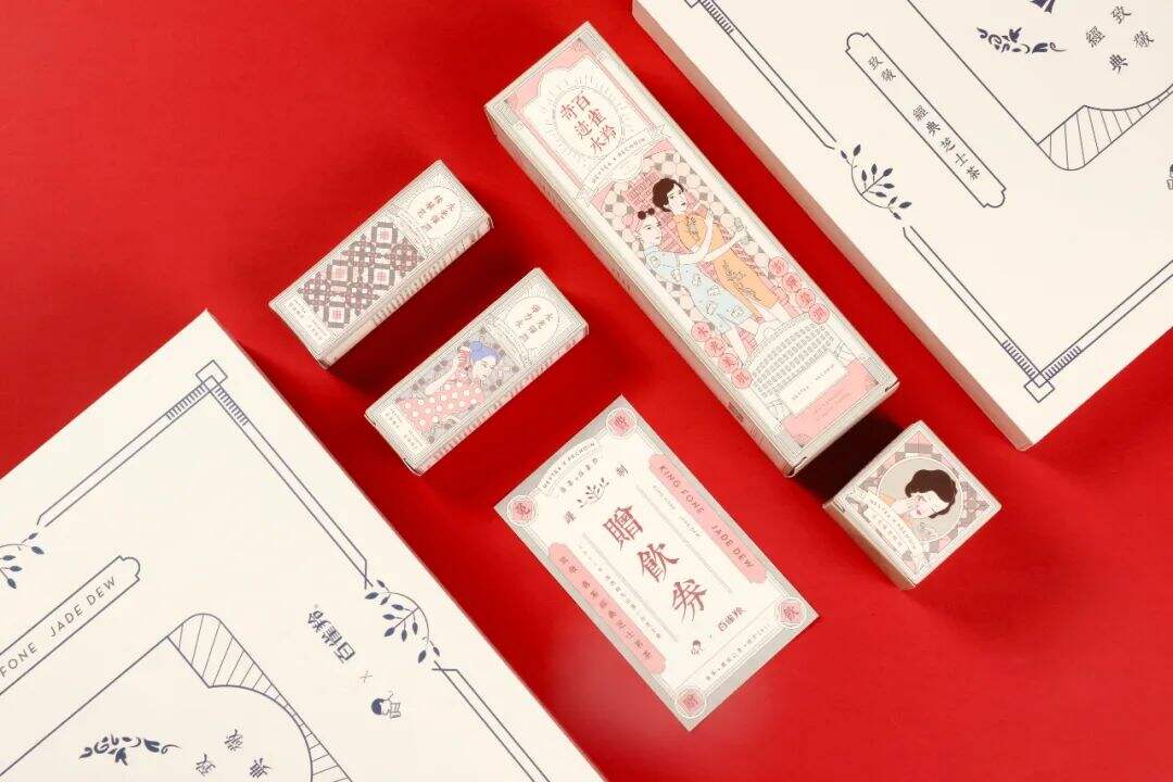 万字拆解「喜茶」品牌迭代史-广告人干货库