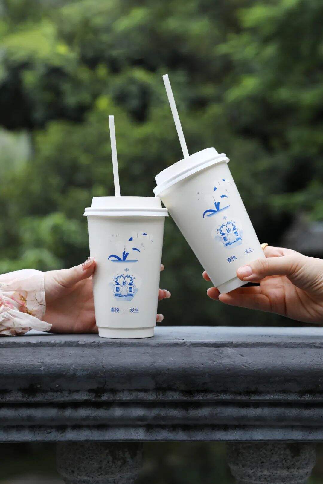 万字拆解「喜茶」品牌迭代史-广告人干货库