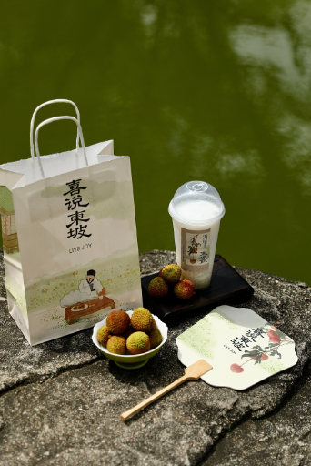 万字拆解「喜茶」品牌迭代史-广告人干货库