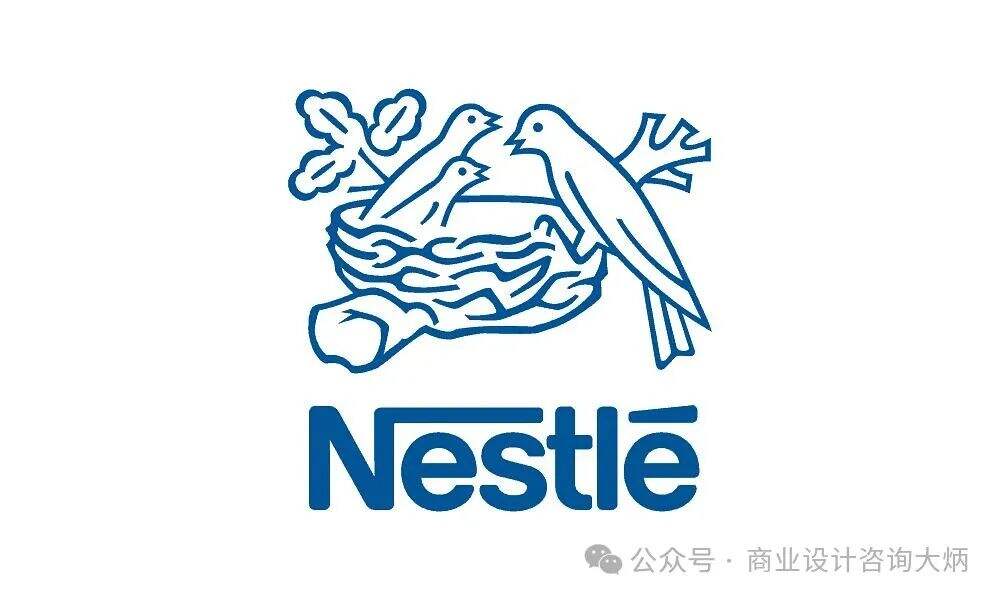 广告人干货库 世界知名100款logo(上),中国品牌强势登榜-广告人干货库