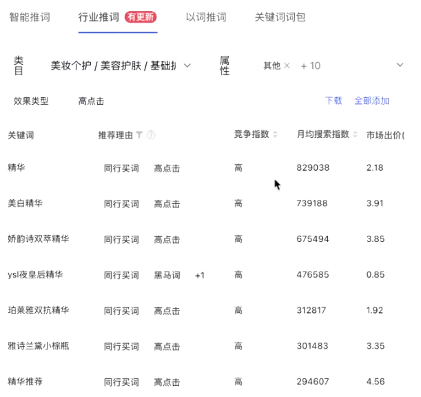 广告人干货库 广告人干货库