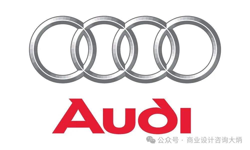 广告人干货库 世界知名100款logo(下),中国品牌强势登榜-广告人干货库