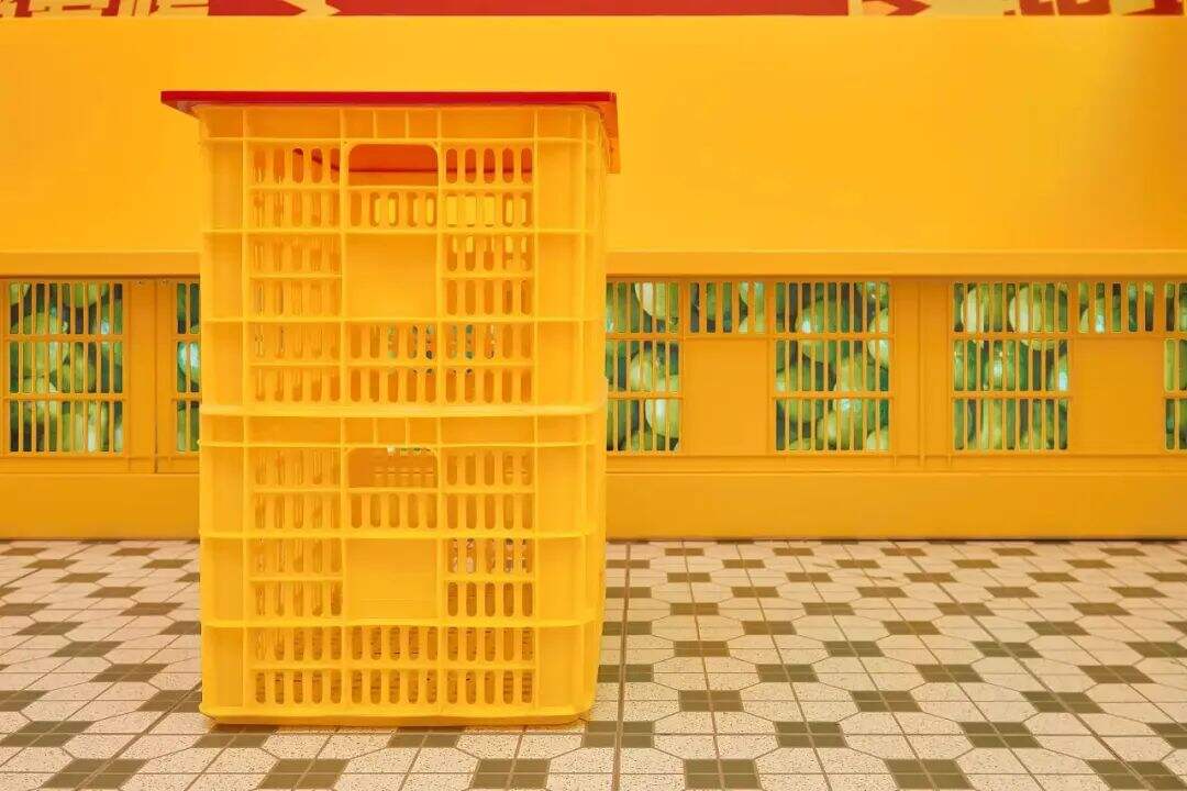 广州本土全新柠檬茶品牌「十力作」设计，“用全力手打”！-广告人干货库