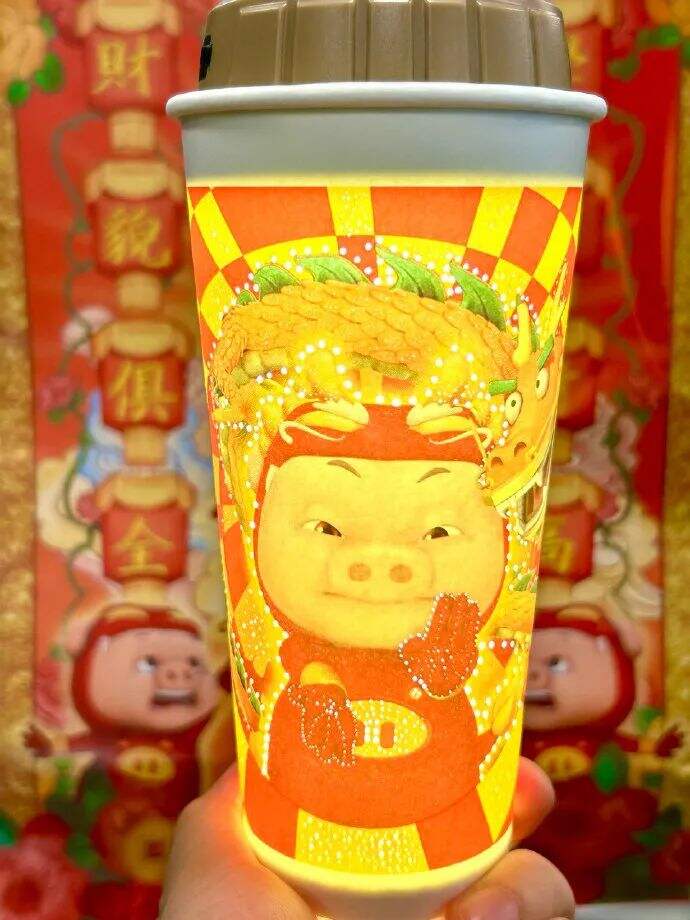 广告人干货库 麦当劳、可口可乐“搞黄色”,网友:看完好想要......-广告人干货库