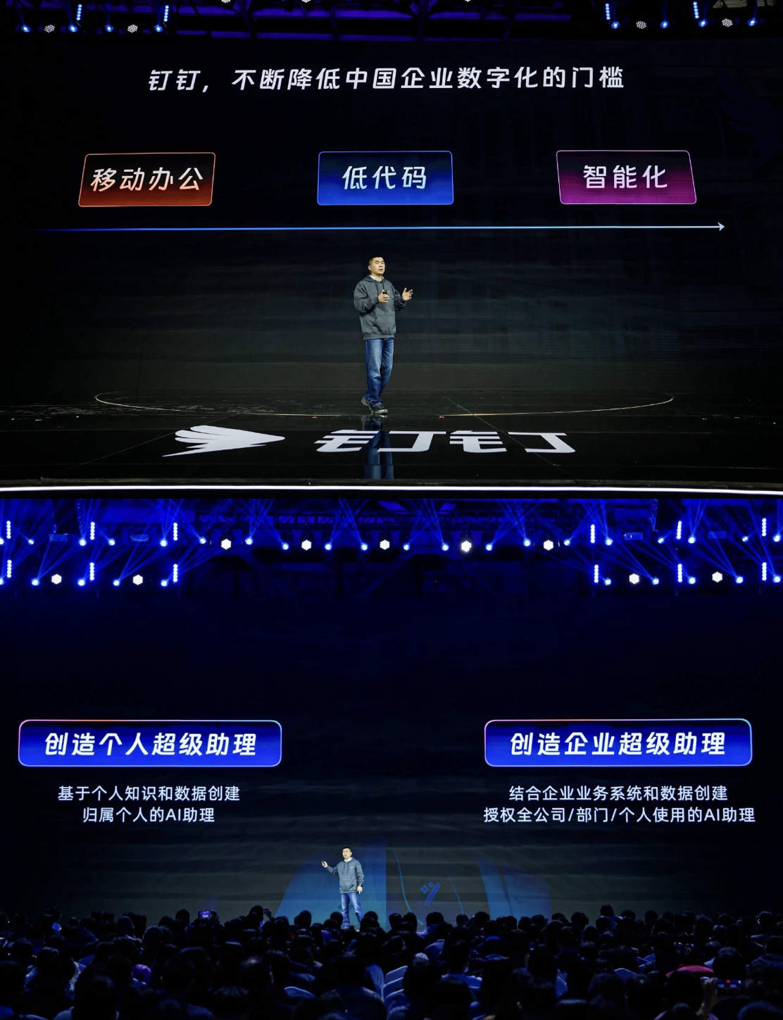 广告人干货库 用口令代替口号,让AI替你打工!-广告人干货库