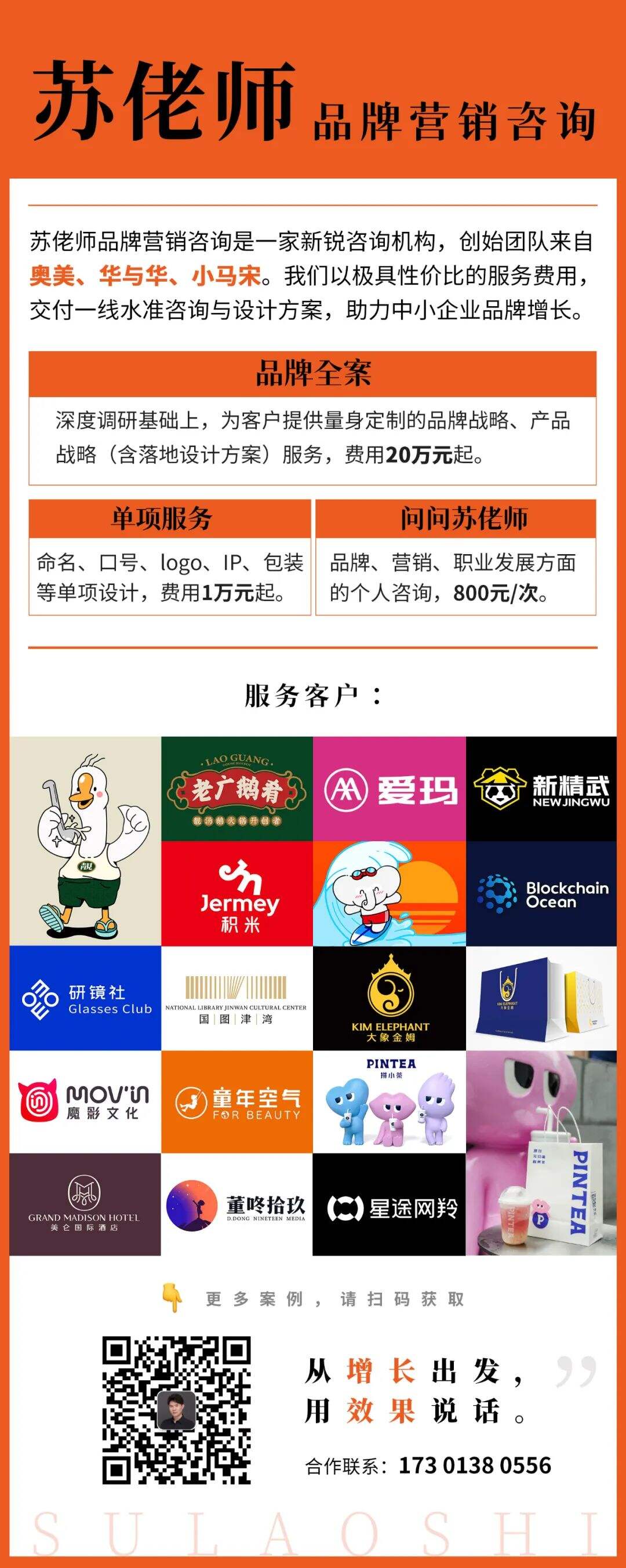 33岁互联网人转行品牌咨询，该怎么做？丨问问苏佬师-广告人干货库