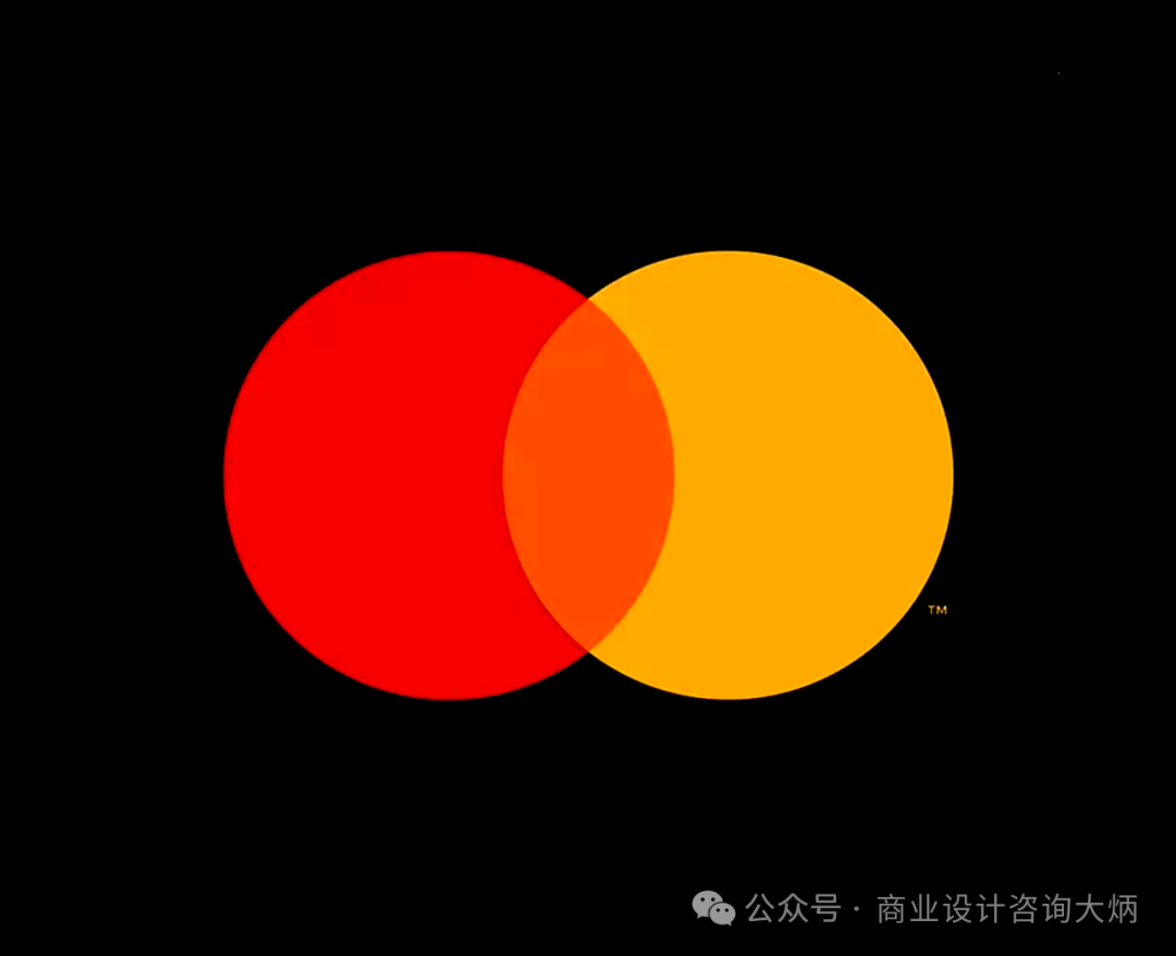 广告人干货库 不破不立,全球20大知名极简logo-广告人干货库