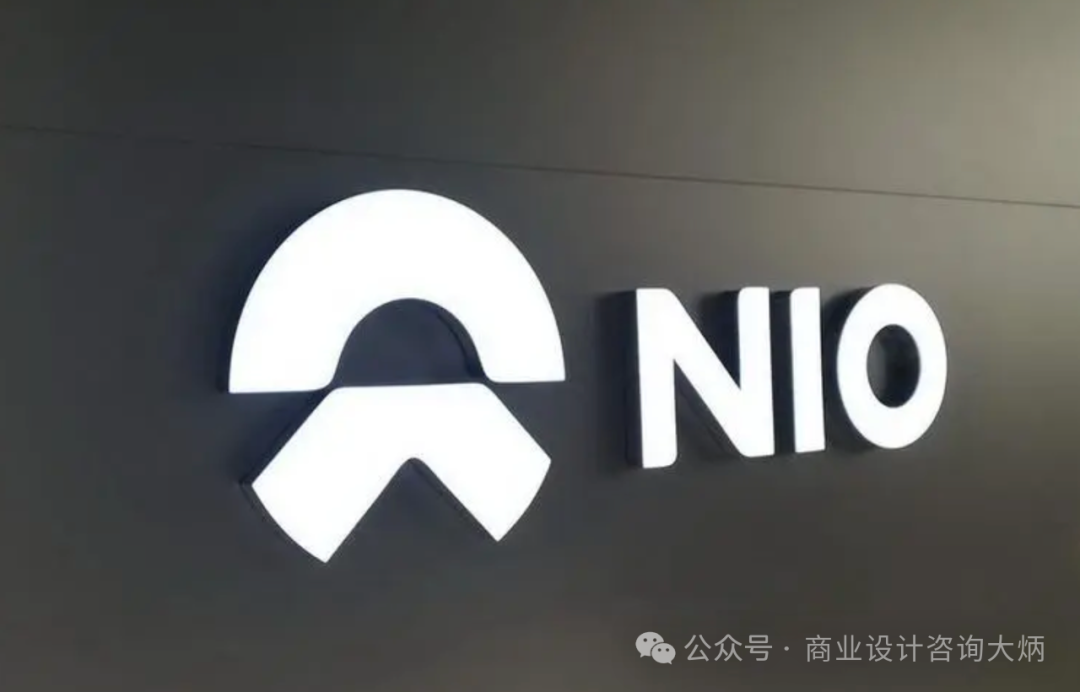 广告人干货库 不破不立,全球20大知名极简logo-广告人干货库