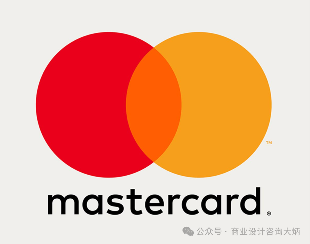 广告人干货库 不破不立,全球20大知名极简logo-广告人干货库