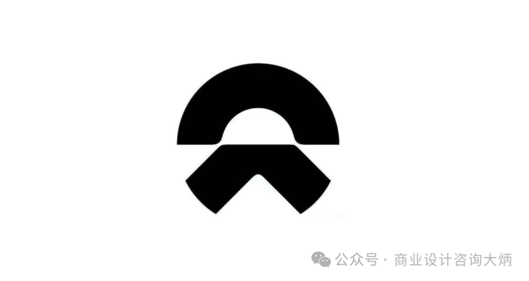 广告人干货库 不破不立,全球20大知名极简logo-广告人干货库