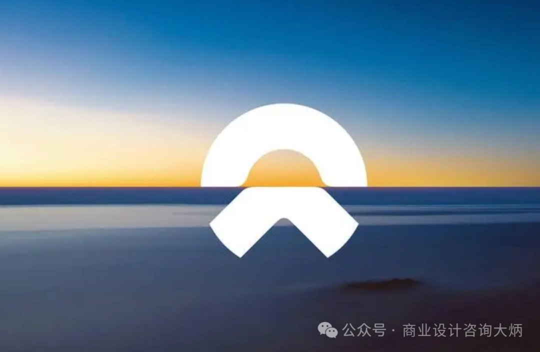 广告人干货库 不破不立,全球20大知名极简logo-广告人干货库