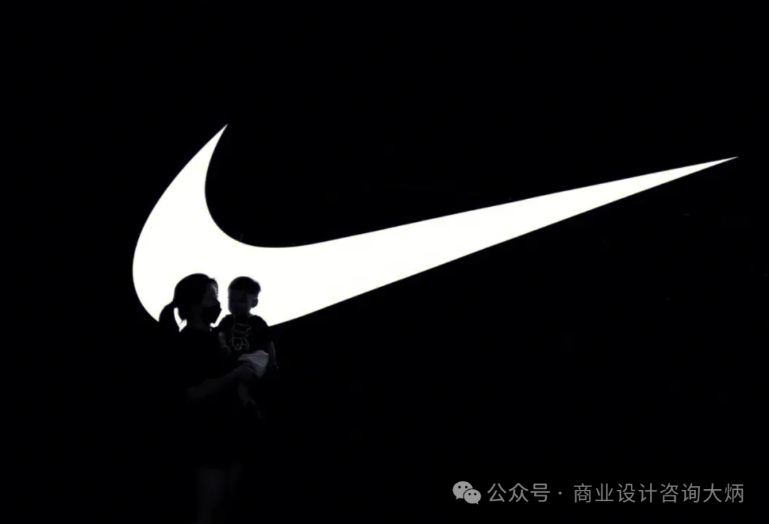 广告人干货库 不破不立,全球20大知名极简logo-广告人干货库