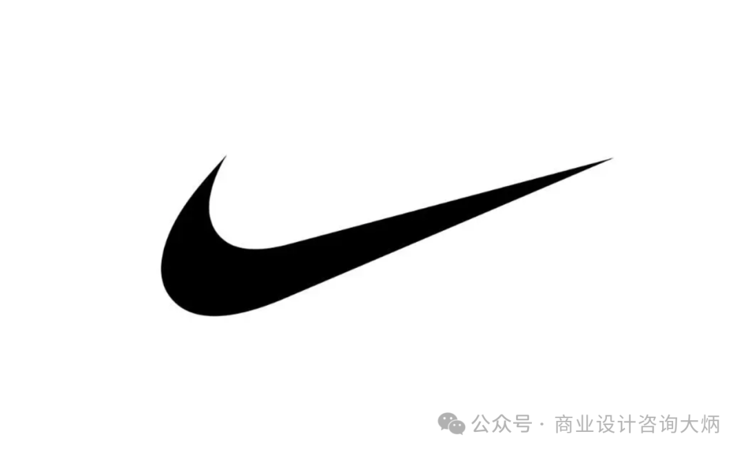 广告人干货库 不破不立,全球20大知名极简logo-广告人干货库