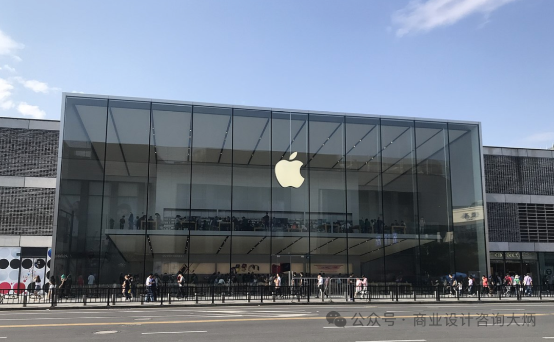 广告人干货库 不破不立,全球20大知名极简logo-广告人干货库