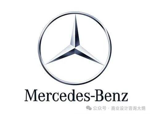广告人干货库 不破不立,全球20大知名极简logo-广告人干货库