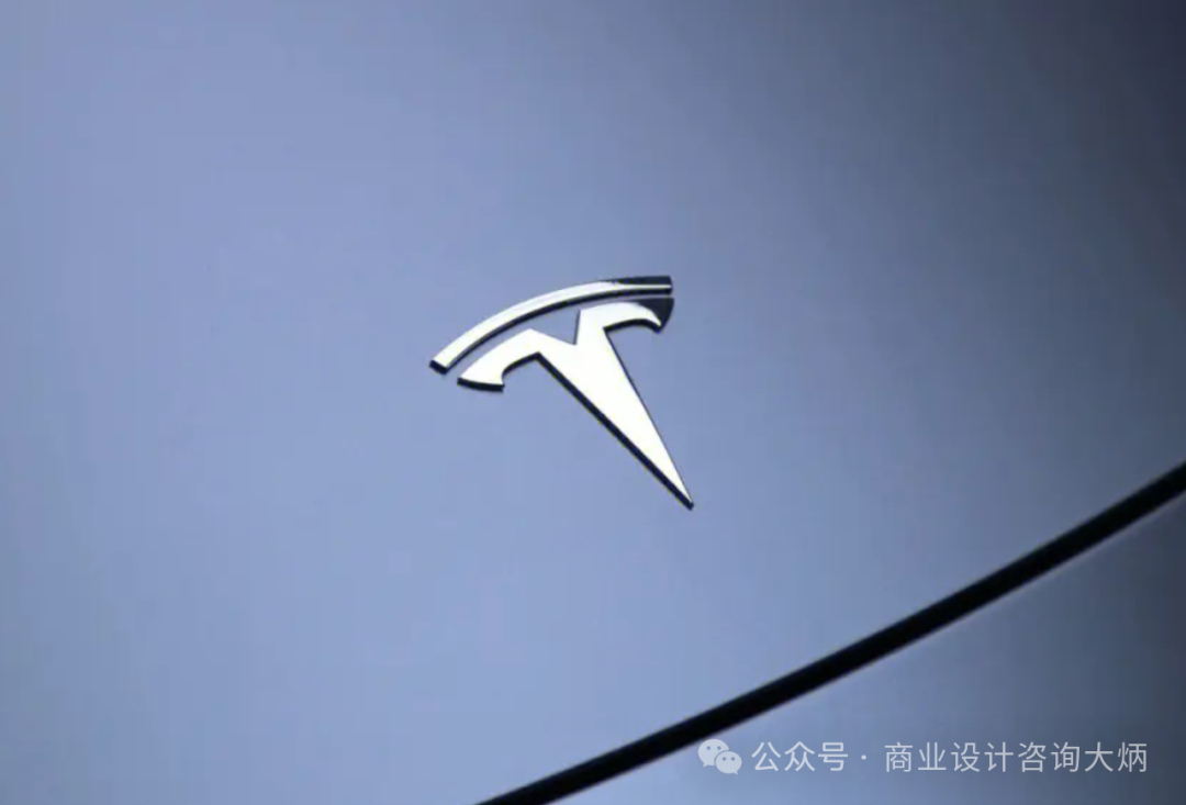 广告人干货库 不破不立,全球20大知名极简logo-广告人干货库