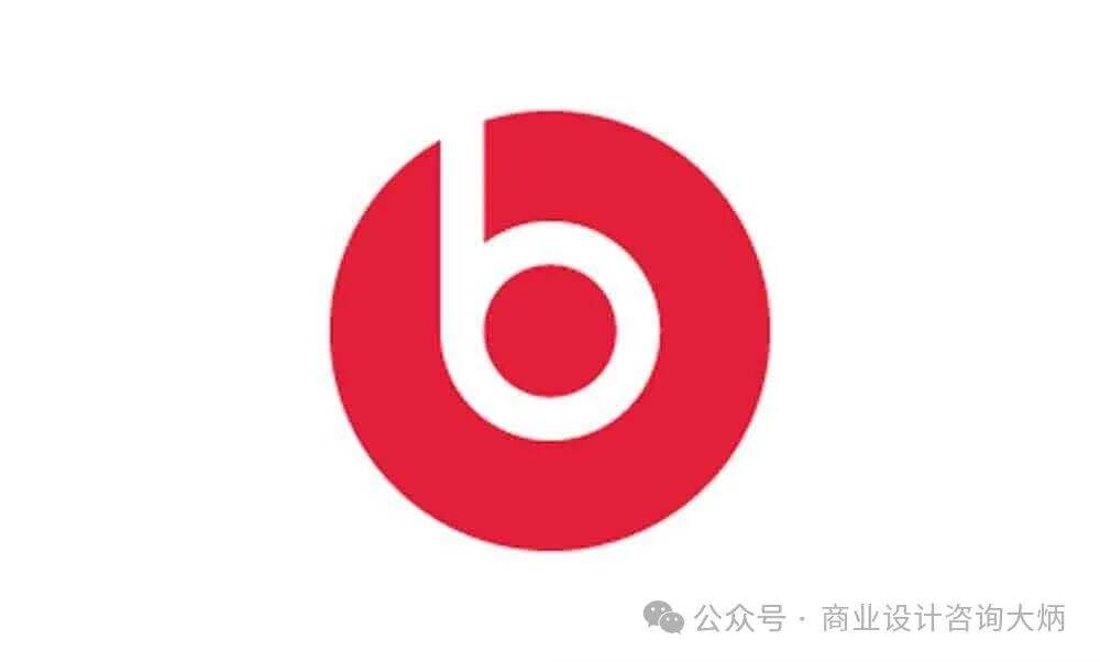 广告人干货库 不破不立,全球20大知名极简logo-广告人干货库