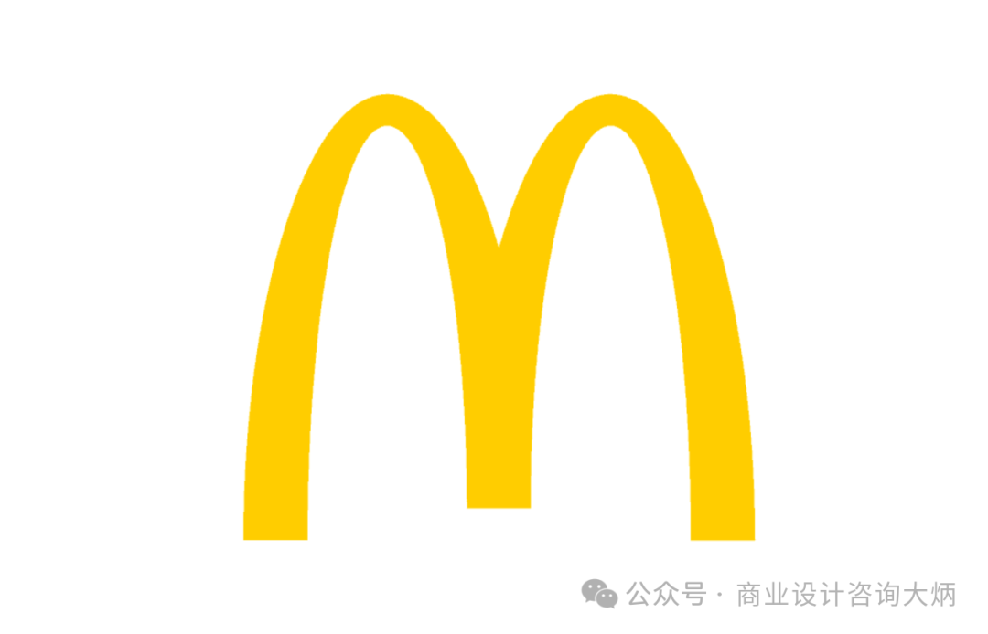 广告人干货库 不破不立,全球20大知名极简logo-广告人干货库