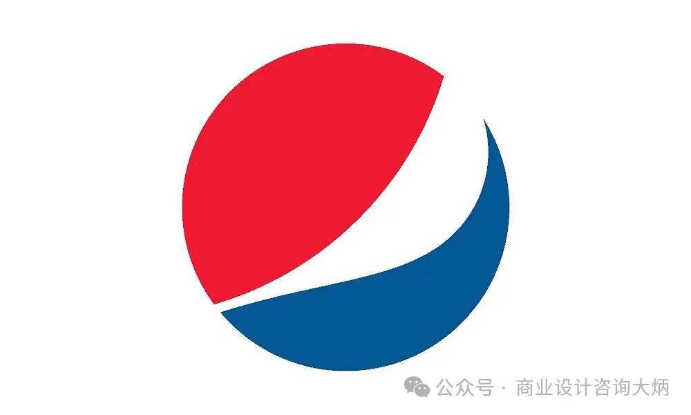 广告人干货库 不破不立,全球20大知名极简logo-广告人干货库