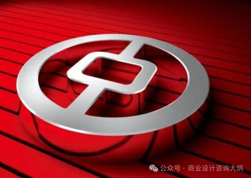 广告人干货库 不破不立,全球20大知名极简logo-广告人干货库