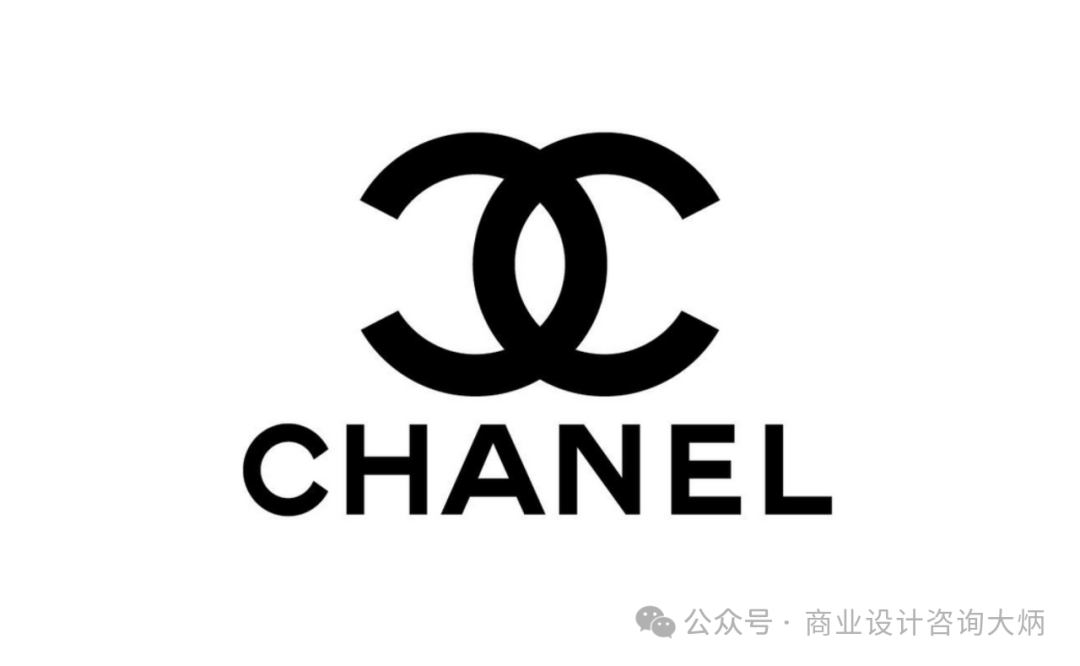 广告人干货库 不破不立,全球20大知名极简logo-广告人干货库
