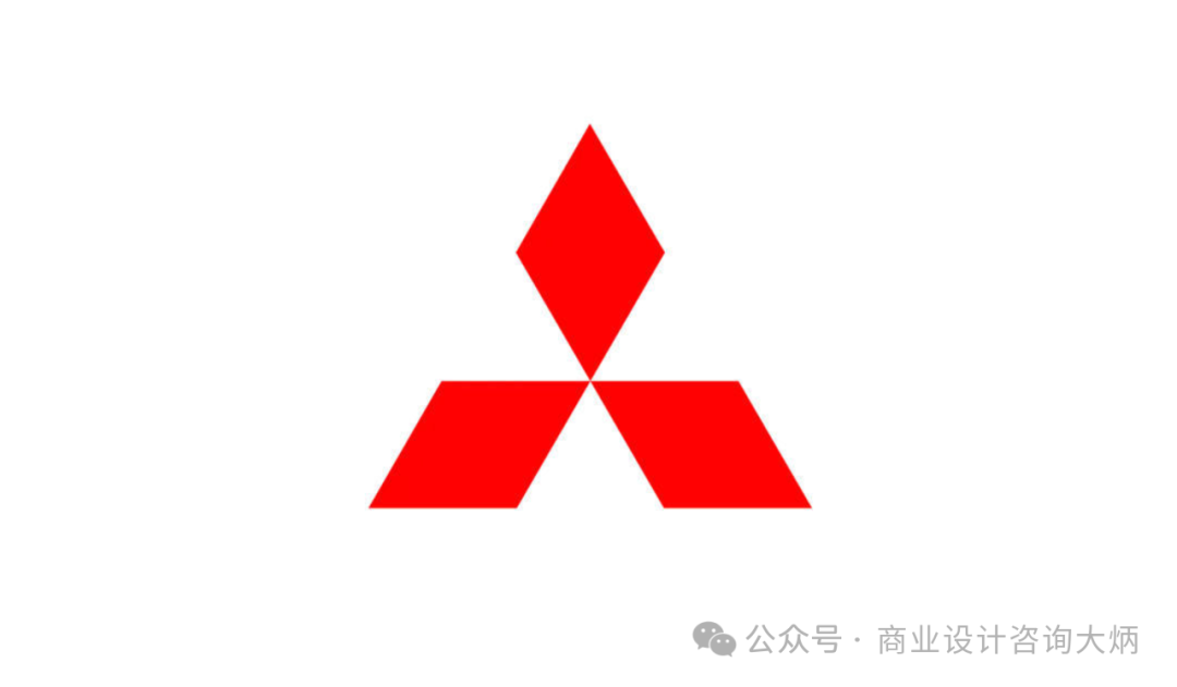 广告人干货库 不破不立,全球20大知名极简logo-广告人干货库