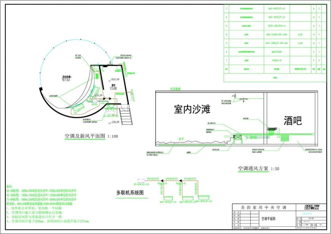 广告人干货库 美的空调:在冰岛造一个夏威夷-广告人干货库