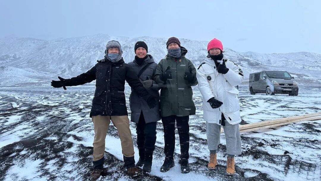 广告人干货库 美的空调:在冰岛造一个夏威夷-广告人干货库