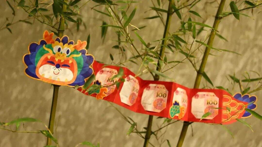 广告人干货库 云收礼!2024互联网大厂新年礼盒包装欣赏!-广告人干货库