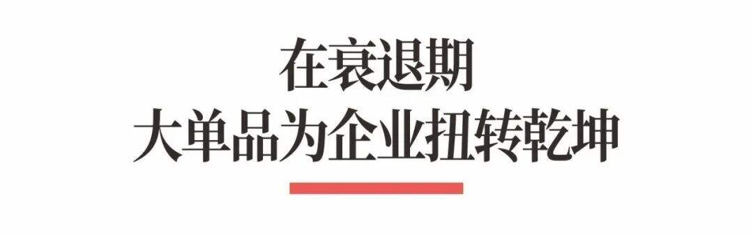 广告人干货库 超级品牌体系36讲之26-爆品篇-战略大单品-广告人干货库