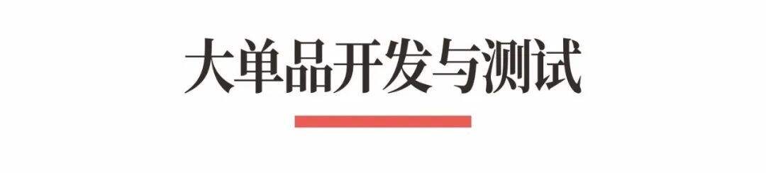 广告人干货库 超级品牌体系36讲之26-爆品篇-战略大单品-广告人干货库