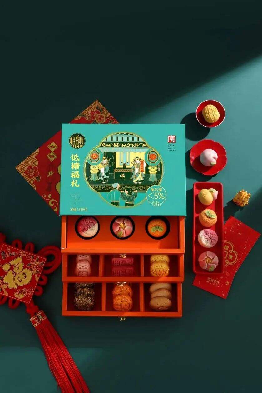 广告人干货库 红火龙年,品牌如何实现开门红?-广告人干货库
