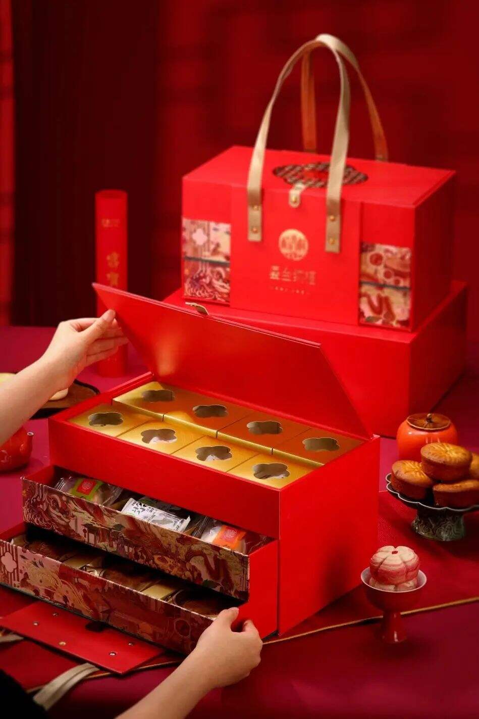 广告人干货库 红火龙年,品牌如何实现开门红?-广告人干货库