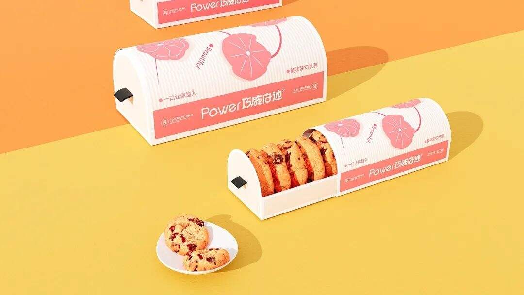 广告人干货库 用爆品策略打造食品包装!-广告人干货库