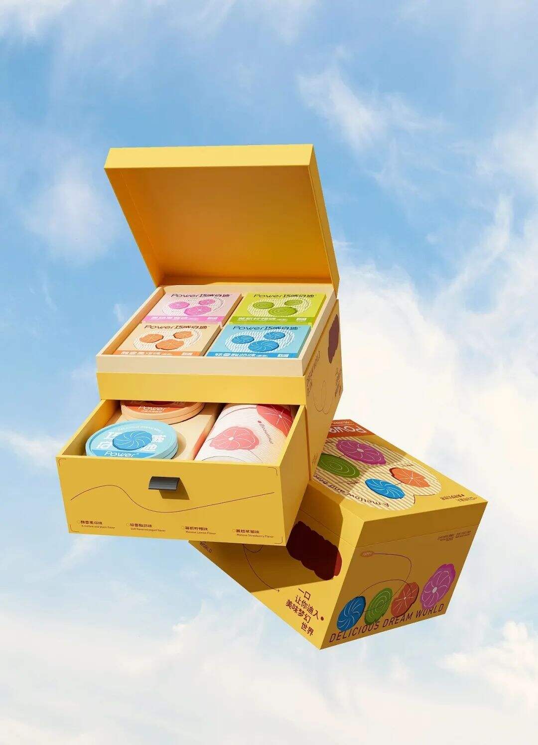 广告人干货库 用爆品策略打造食品包装!-广告人干货库