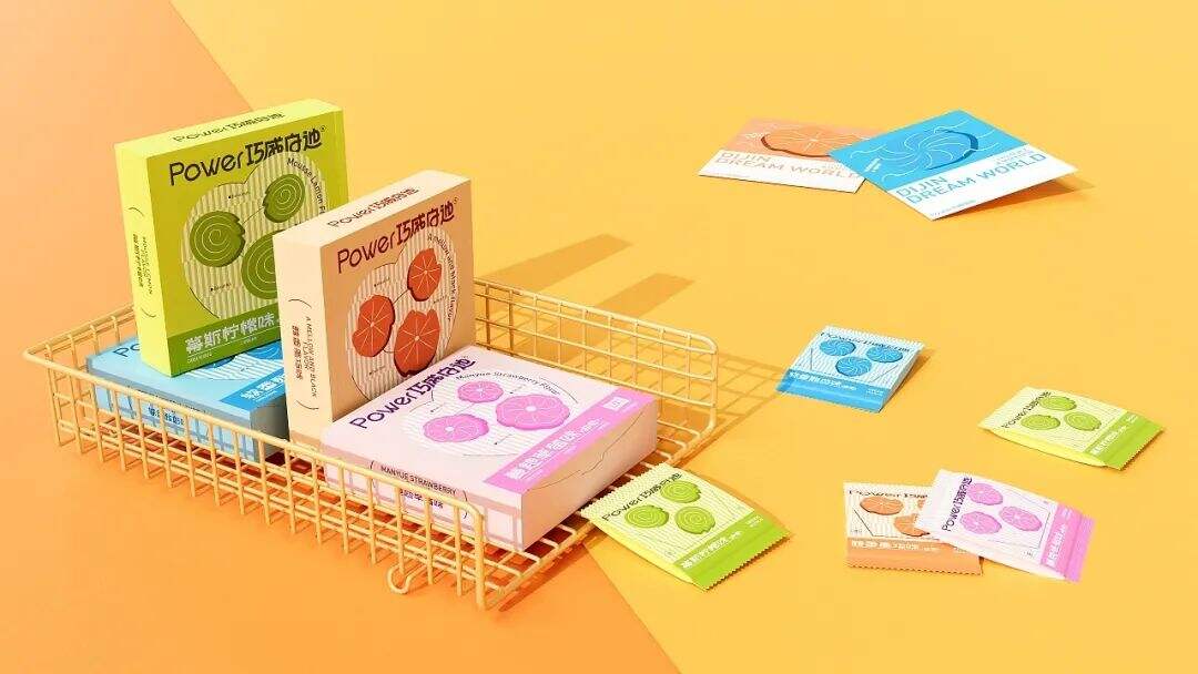 广告人干货库 用爆品策略打造食品包装!-广告人干货库
