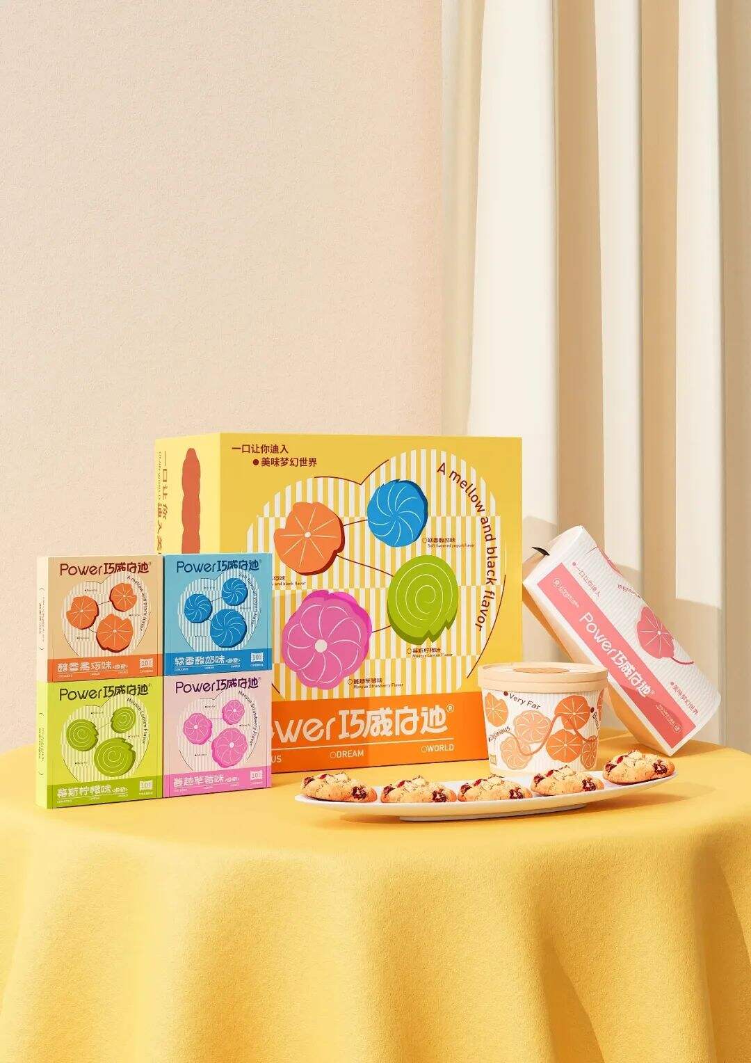 广告人干货库 用爆品策略打造食品包装!-广告人干货库
