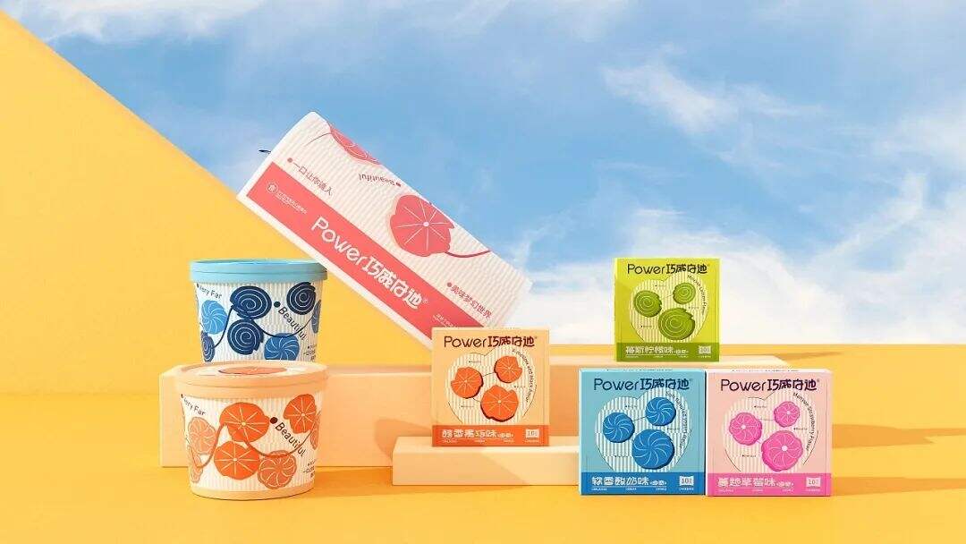 广告人干货库 用爆品策略打造食品包装!-广告人干货库